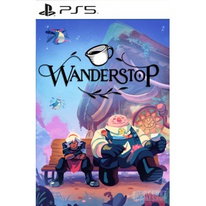 Wanderstop PS5